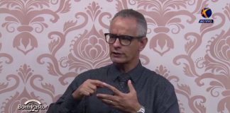 Campanha do bom pastor – Girley Correa