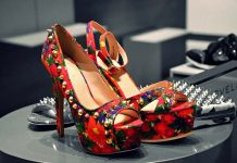 Celebrity make-up artist Gary Cockerill shows you beauty trick