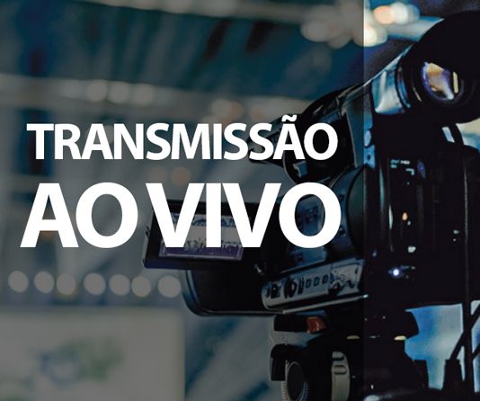 Transmissão ao Vivo – 23 de Dezembro 2019
