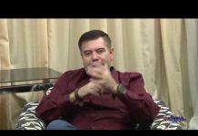 Kefas entrevista com Sérgio Lamounier