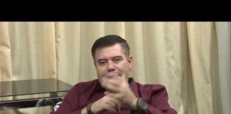 Kefas entrevista com Sérgio Lamounier