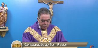 Transmitido ao vivo em 16 de dez de 2019