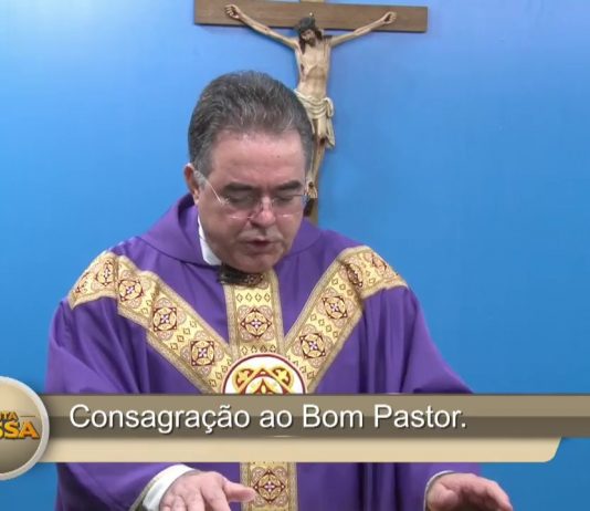 Transmitido ao vivo em 16 de dez de 2019