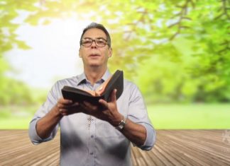 Oração da manhã com Pe. Paulo Fernandes – Agosto 2018