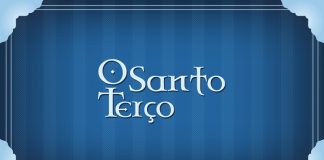 Santo Terço 10-01-2020