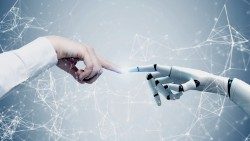 Pontifícia Academia para a Vida realiza encontro sobre inteligência artificial