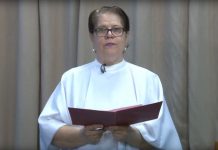Santa Missa – 16-03-2020