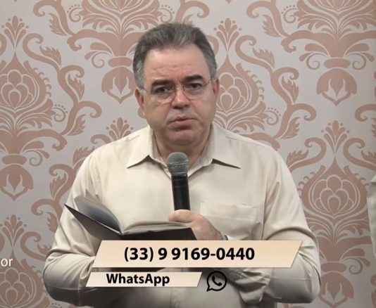 Campanha do Bom Pastor – 14-04-2020