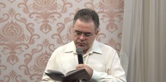 Campanha do Bom Pastor – 15-04-2020