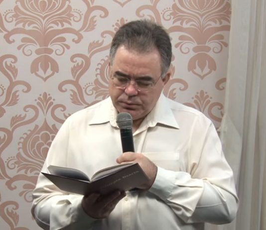 Campanha do Bom Pastor – 15-04-2020