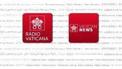 Todas notícias sobre o Papa nos apps Radio Vaticana e Vatican News: gratuitos e em português!