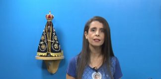 O Santo Terço – 06-05-2020