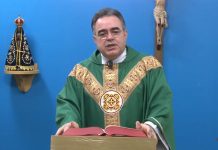 Santa Missa – 08-06-2020