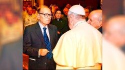 Ennio Morricone: “Chorei somente duas vezes, pelo filme 'A Missão' e ao achar o Papa”