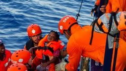 De Lampedusa à Covid-19, o Papa e o desafio da fraternidade