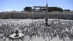 Angelus do dia 19 de julho 