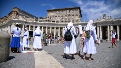 Angelus de 26 de julho de 2020