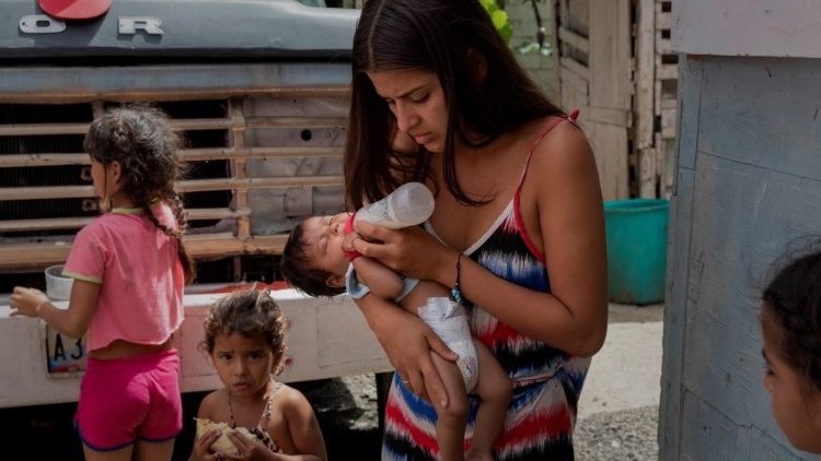 A situação já era preocupante ainda antes da pandemia