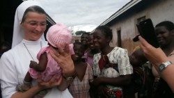 Papa Francisco doa respiradores para hospital no Malawi