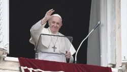 Angelus de 30 de agosto de 2020