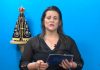 O Santo Terço – 17-08-2020