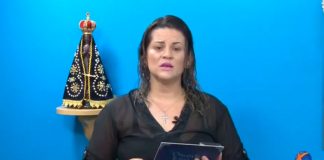 O Santo Terço – 17-08-2020