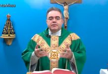 Santa Missa – 27-07-2020