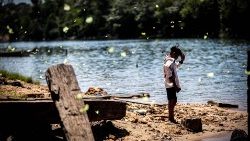 A Amazônia em canto e poesia em evento temático no sul do Brasil