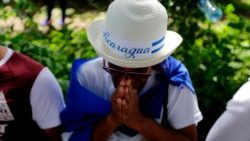 Nicarágua: orações pela paz, pelo fim da pandemia e das profanações no país