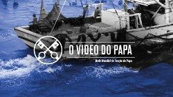 O mundo do mar: em agosto, Papa pede oração a marinheiros, pescadores e familiares