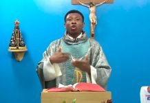 Santa Missa – 07-09-2020
