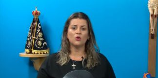 O Santo Terço – 05-10-2020