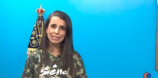 O Santo Terço – 18-10-2020