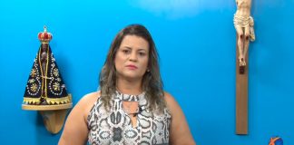 O Santo Terço – 12-10-2020