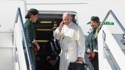 Patriarca caldeu divulga "Oração pela visita do Papa" ao Iraque