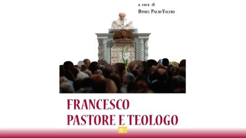 Apresentação do livro “Francisco pastor e teólogo" em streaming