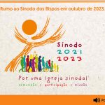 Sínodo 2021-2023 – Parte 2
