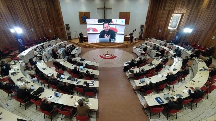 Assembleia Eclesial