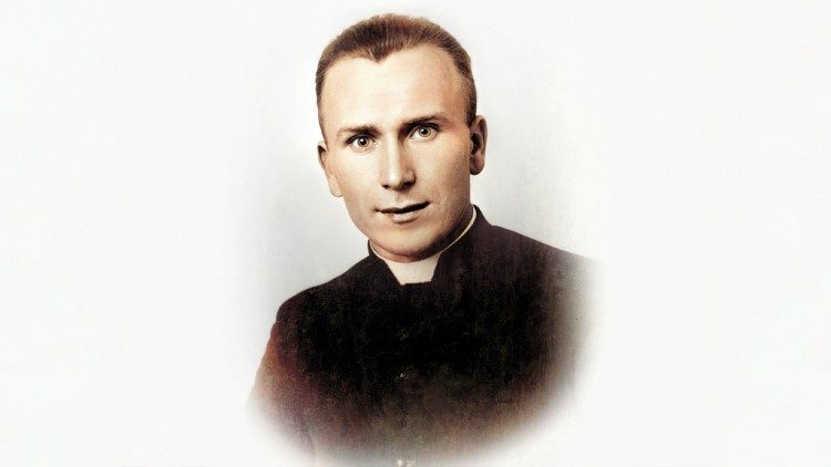 Padre Macha