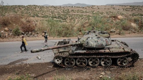 Etiópia: violência e abusos no Tigray, para a ONU é "brutalidade extrema"
