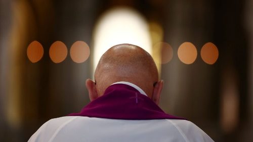 Eucaristia no centro da Plenária dos bispos estadunidenses em novembro