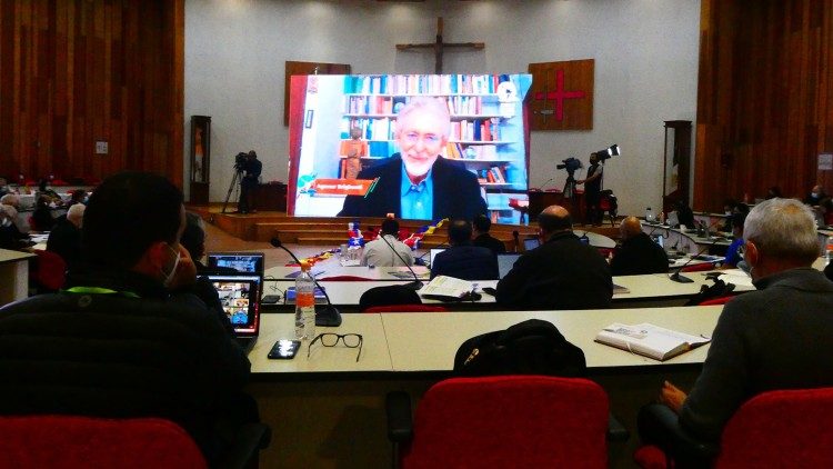 Assembleia Eclesial