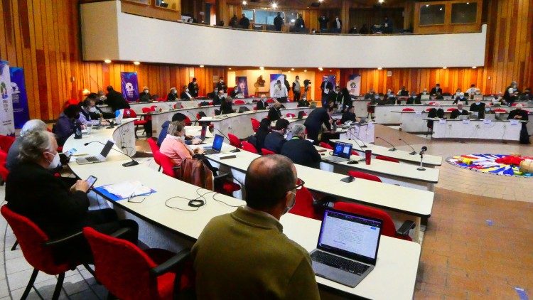 Assembleia Eclesial