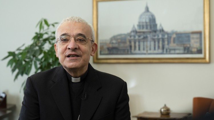 Dom Filippo Iannone