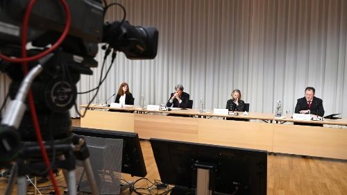 Relatório sobre abusos na Arquidiocese de Munique: 497 vítimas em 74 anos