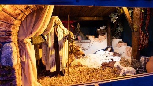Guatemala. Bispos: Natal, apreciar o esplendor de Cristo que vem iluminar o mundo