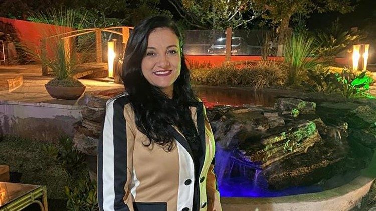 Professora Geórgia