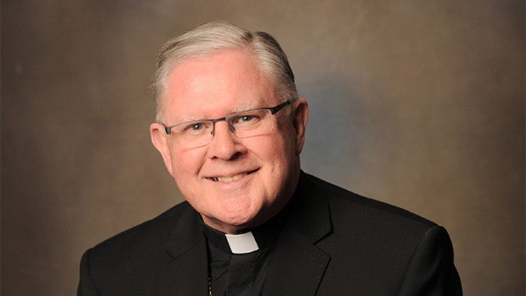 Dom Mark Coleridge, Arcebispo de Brisbane