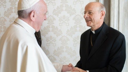 Opus Dei: Motu proprio para proteger o carisma e promover a evangelização