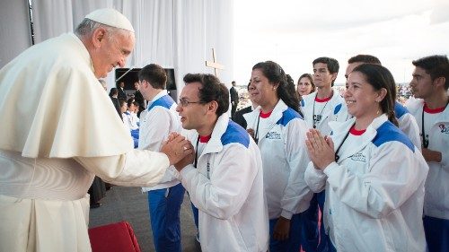 Paraguai. Ano dos Leigos: promover a formação e espírito missionário dos leigos